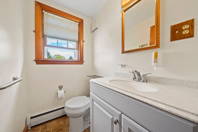 20 Bonney Lane, Dedham, MA 02026