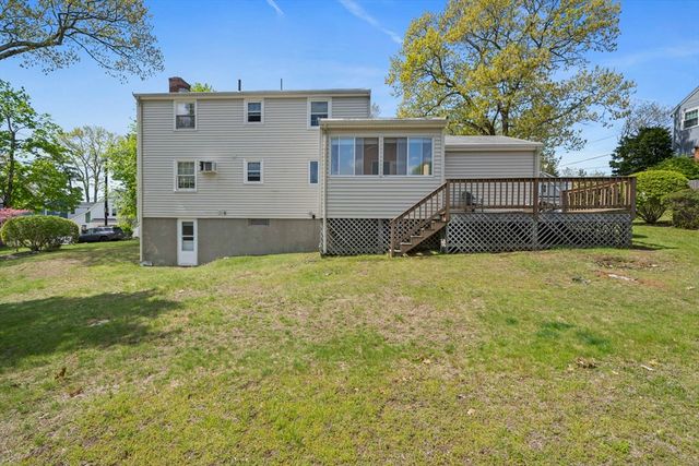 20 Bonney Lane, Dedham, MA 02026