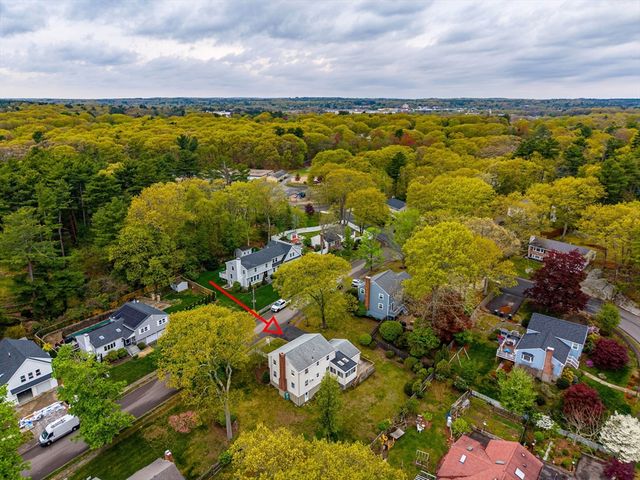20 Bonney Lane, Dedham, MA 02026