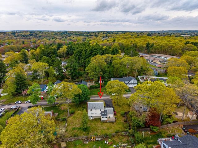 20 Bonney Lane, Dedham, MA 02026