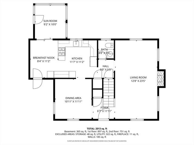 20 Bonney Lane, Dedham, MA 02026