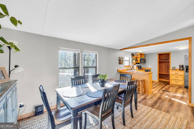 284 & 286 Duncan Bridge Road, Sautee Nacoochee, GA 30571