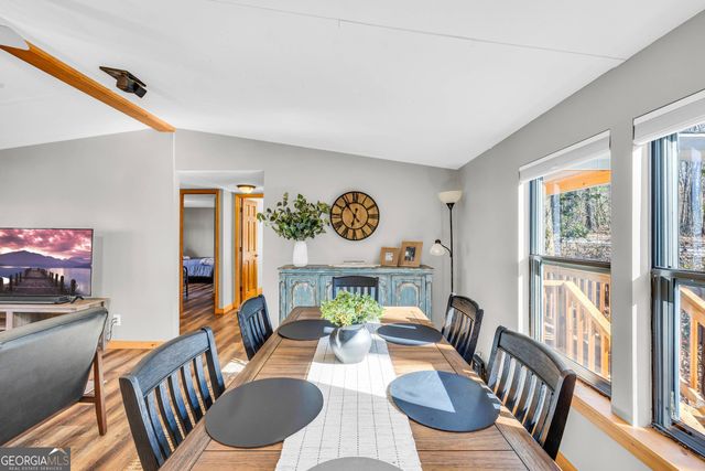 284 & 286 Duncan Bridge Road, Sautee Nacoochee, GA 30571