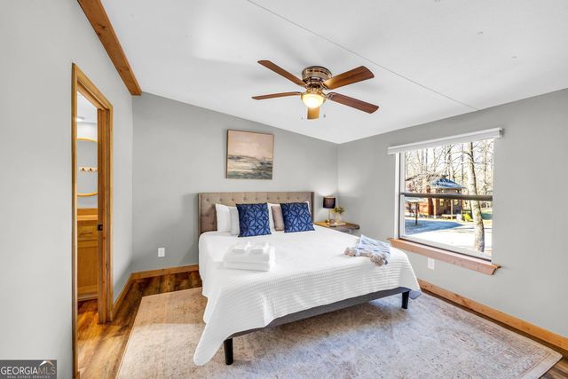 284 & 286 Duncan Bridge Road, Sautee Nacoochee, GA 30571