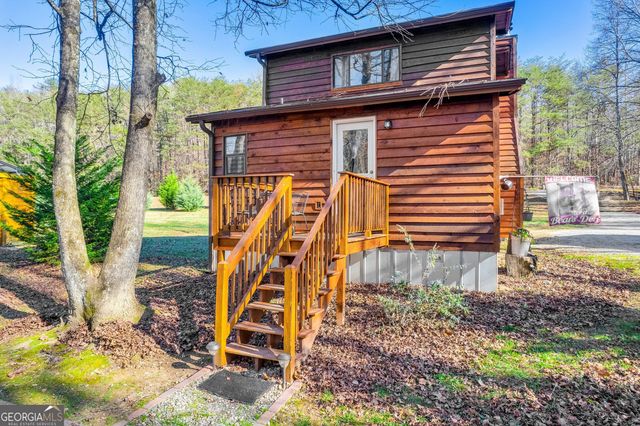 284 & 286 Duncan Bridge Road, Sautee Nacoochee, GA 30571