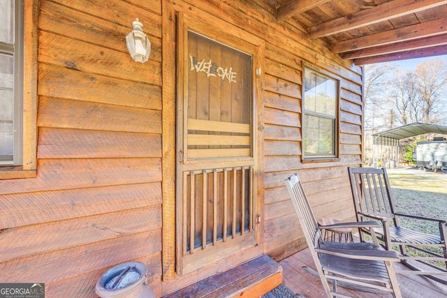 284 & 286 Duncan Bridge Road, Sautee Nacoochee, GA 30571