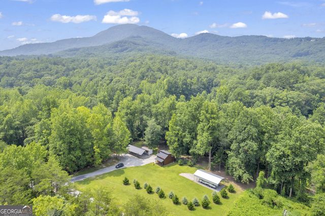 284 & 286 Duncan Bridge Road, Sautee Nacoochee, GA 30571