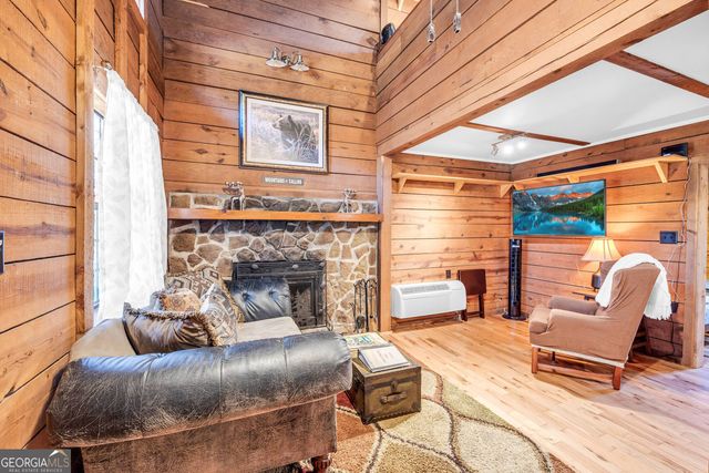 284 & 286 Duncan Bridge Road, Sautee Nacoochee, GA 30571