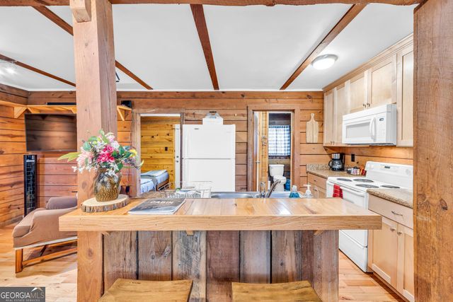 284 & 286 Duncan Bridge Road, Sautee Nacoochee, GA 30571