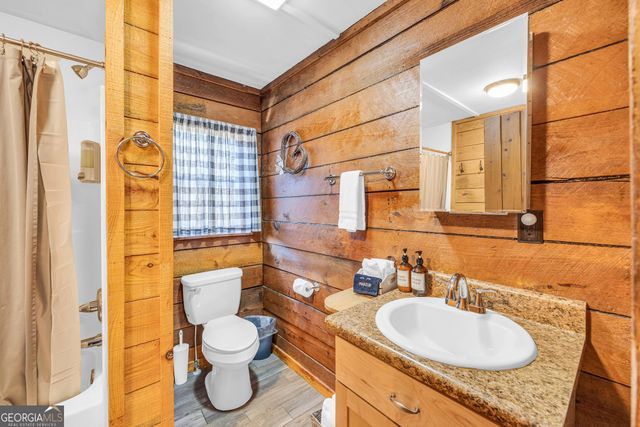 284 & 286 Duncan Bridge Road, Sautee Nacoochee, GA 30571