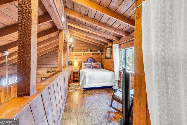 284 & 286 Duncan Bridge Road, Sautee Nacoochee, GA 30571