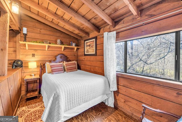 284 & 286 Duncan Bridge Road, Sautee Nacoochee, GA 30571