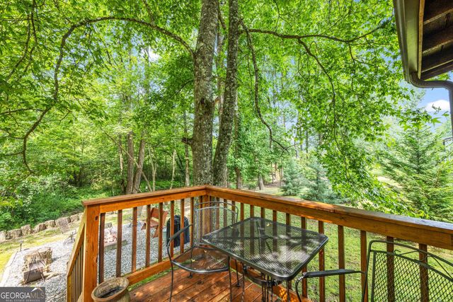 284 & 286 Duncan Bridge Road, Sautee Nacoochee, GA 30571