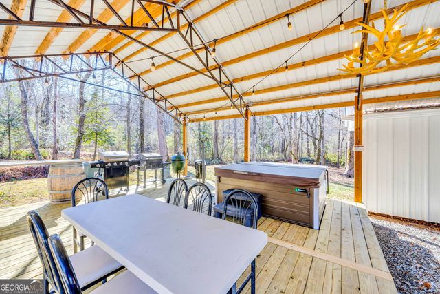 284 & 286 Duncan Bridge Road, Sautee Nacoochee, GA 30571