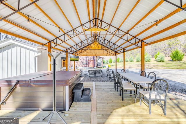 284 & 286 Duncan Bridge Road, Sautee Nacoochee, GA 30571