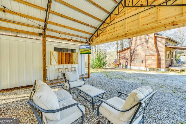 284 & 286 Duncan Bridge Road, Sautee Nacoochee, GA 30571