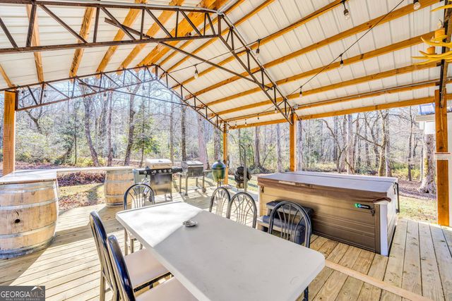284 & 286 Duncan Bridge Road, Sautee Nacoochee, GA 30571