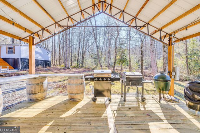 284 & 286 Duncan Bridge Road, Sautee Nacoochee, GA 30571