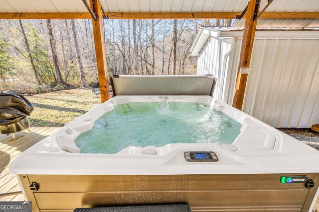 284 & 286 Duncan Bridge Road, Sautee Nacoochee, GA 30571