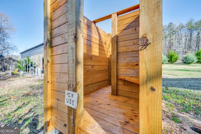 284 & 286 Duncan Bridge Road, Sautee Nacoochee, GA 30571