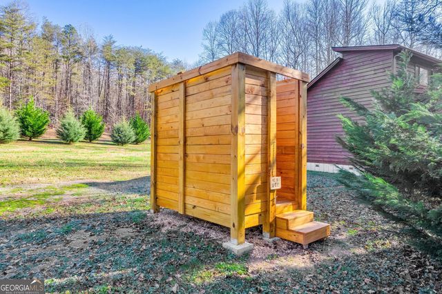 284 & 286 Duncan Bridge Road, Sautee Nacoochee, GA 30571