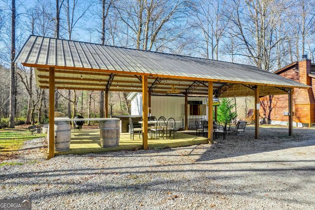 284 & 286 Duncan Bridge Road, Sautee Nacoochee, GA 30571