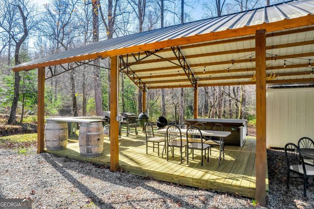 284 & 286 Duncan Bridge Road, Sautee Nacoochee, GA 30571