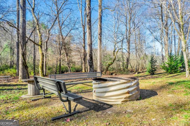 284 & 286 Duncan Bridge Road, Sautee Nacoochee, GA 30571