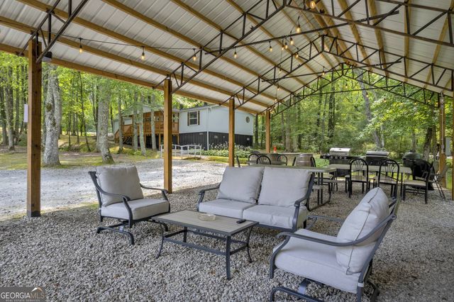 284 & 286 Duncan Bridge Road, Sautee Nacoochee, GA 30571
