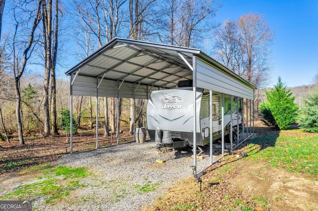 284 & 286 Duncan Bridge Road, Sautee Nacoochee, GA 30571