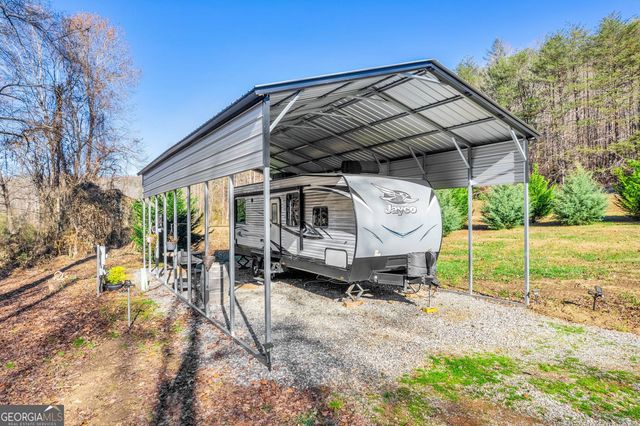 284 & 286 Duncan Bridge Road, Sautee Nacoochee, GA 30571