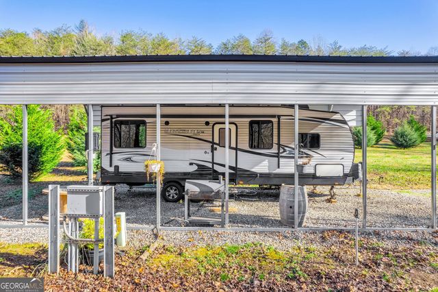 284 & 286 Duncan Bridge Road, Sautee Nacoochee, GA 30571