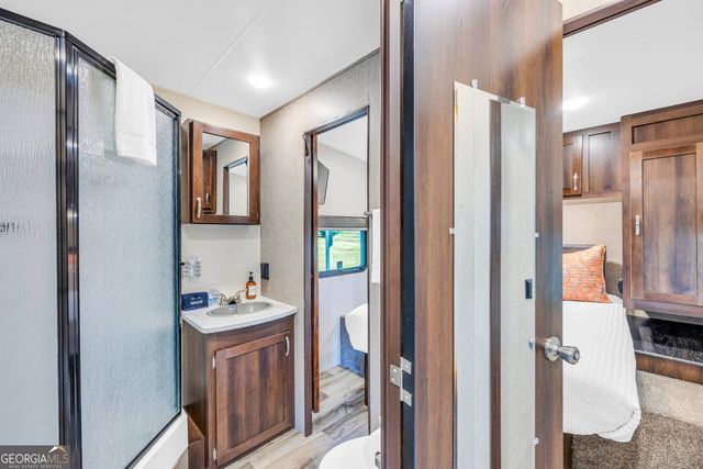 284 & 286 Duncan Bridge Road, Sautee Nacoochee, GA 30571