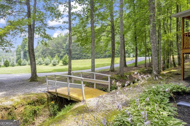 284 & 286 Duncan Bridge Road, Sautee Nacoochee, GA 30571