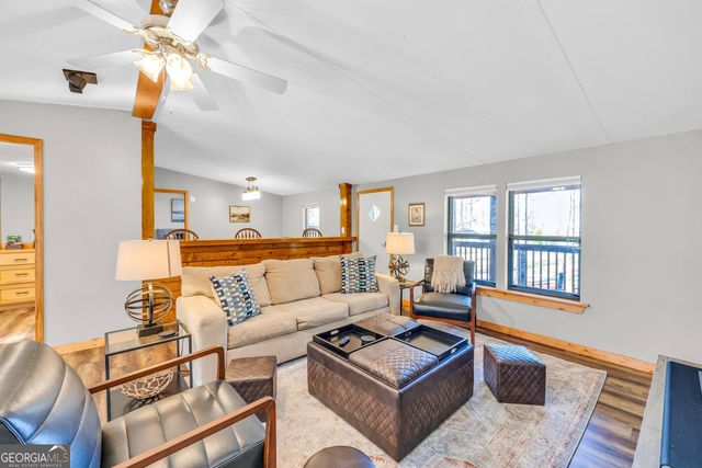 284 & 286 Duncan Bridge Road, Sautee Nacoochee, GA 30571