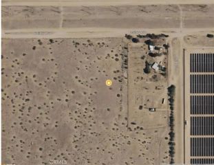 0 Holiday, Rosamond, CA 93560