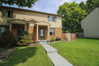 5768 Bellport Court, Galloway, OH 43119