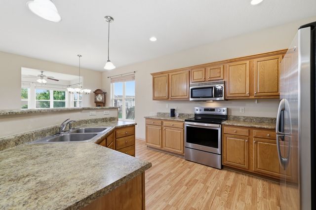 3019 SW Westview Lane, Ankeny, IA 50023