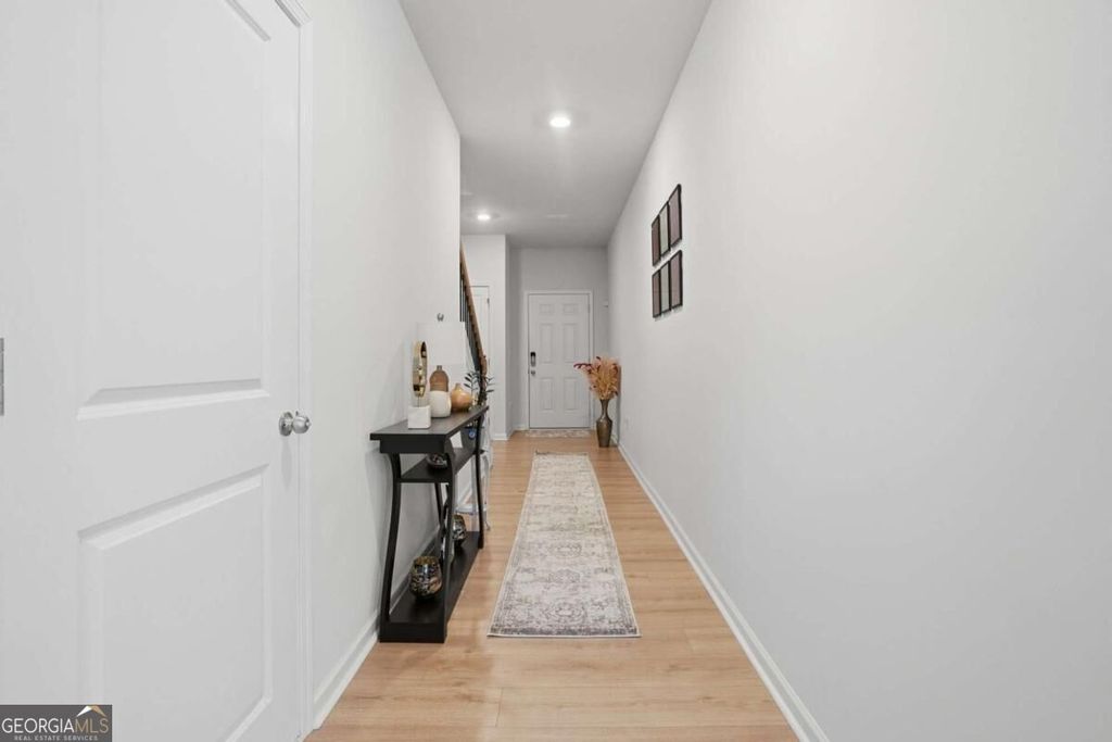 94 Summit Pointe Court, Dallas, GA 30132 — photo 3