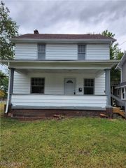 511 Girard Avenue SE, Canton, OH 44707