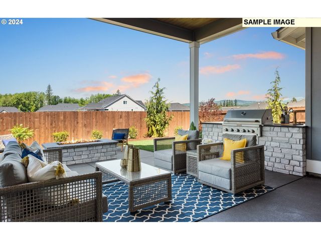 Ne 178th Cir Lot11, Ridgefield, WA 98642