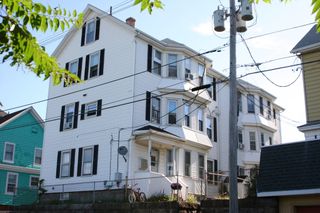 183 Lindsey 1, Fall River, MA 02720