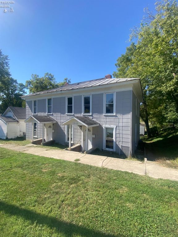 340 340 Sandusky Ave, Fremont, OH 43420