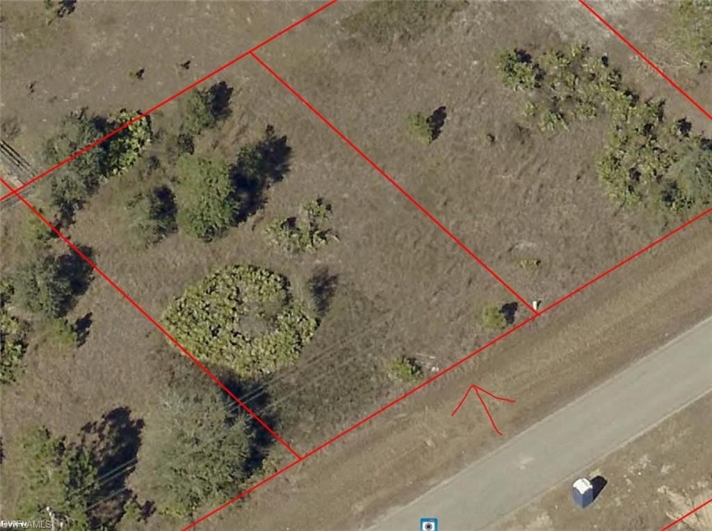 346 McArthur BLVD, Lehigh Acres, FL 33974