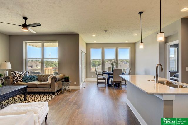 17523 Greenleaf Drive, Omaha, NE 68136