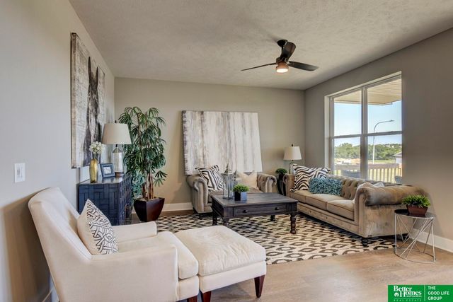 17523 Greenleaf Drive, Omaha, NE 68136