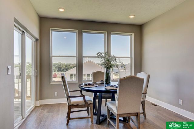 17523 Greenleaf Drive, Omaha, NE 68136