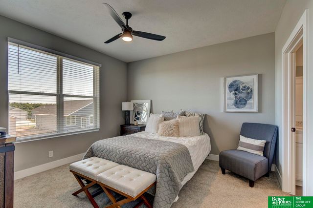 17523 Greenleaf Drive, Omaha, NE 68136