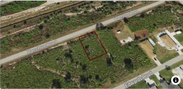 12133 BACCHUS ROAD, Port Charlotte, FL 33981