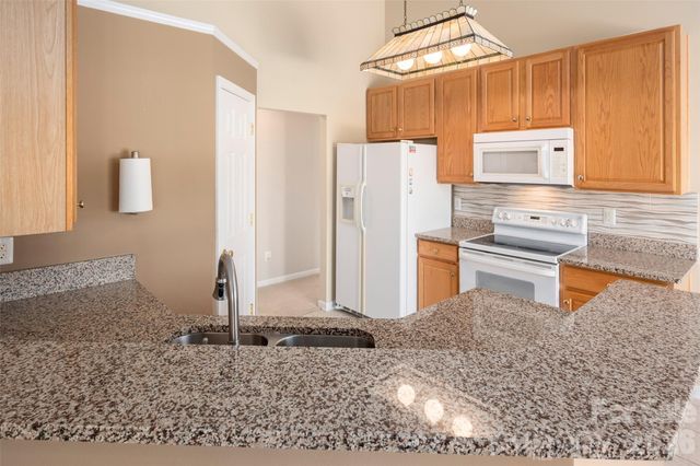 3327 Covelo Court, Charlotte, NC 28262